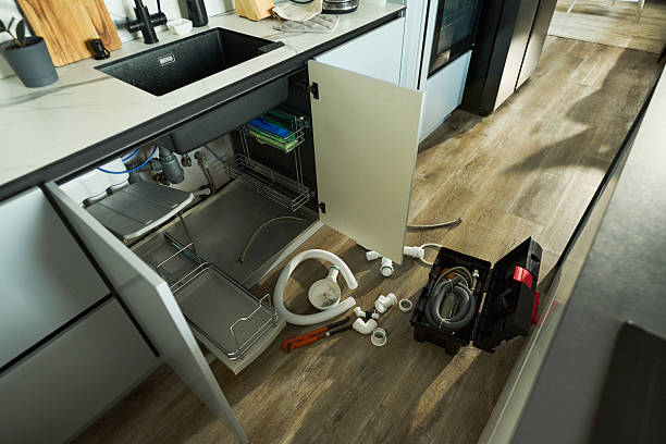Reliable Plumbing contractor in Wyandotte, OK by Street Wise - Plumbing